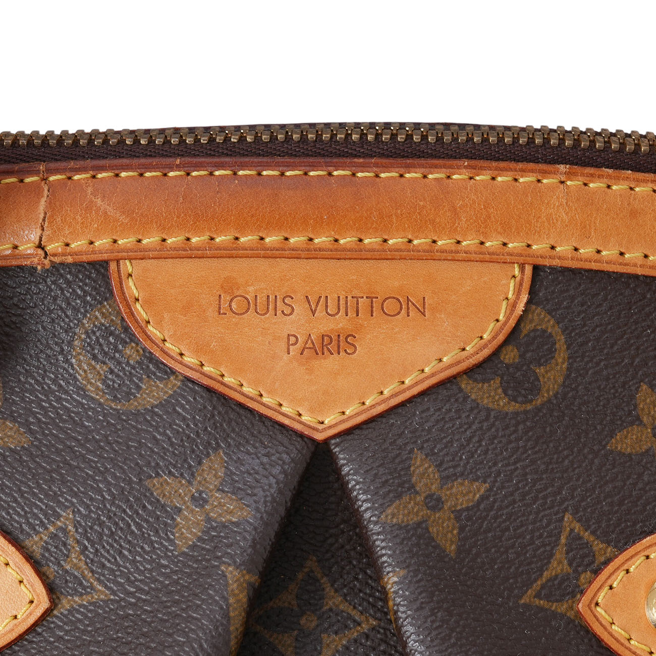 LOUIS VUITTON(USED)루이비통 티볼리 GM